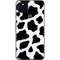 Cow Pattern Animal Print Google Pixel 5 Skin